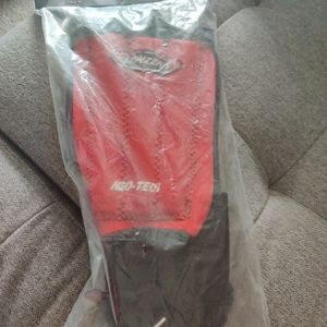 1990s Lanzera Soccer Shin Guards